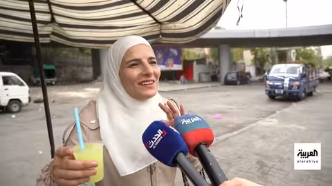 موجة حر قياسية تضرب الشرق الأوسط وانقطاع الكهرباء بالعراق