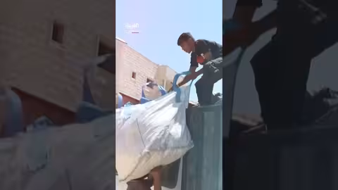 تهديد هدم منازل الفلسطينيين في مخيم طولرم