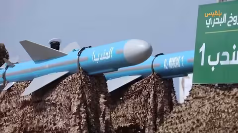 تصعيد إيراني: تهديدات بالأسلحة ونفوذ متزايد في اليمن