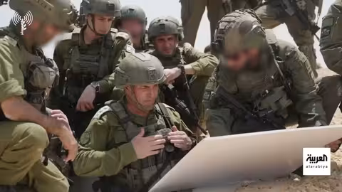 تطورات الأوضاع الإقليمية: صفقة رهائن، وتصعيد لبناني - إسرائيلي، ومواقف فلسطينية