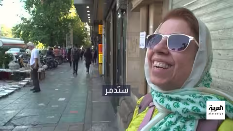 إيران تتعهد بالرد على عقوبات أممية مُعادة وتتهم أوروبا