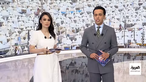 حج 2024: تدفق الحجاج واستعدادات مكثفة في مكة والمشاعر المقدسة