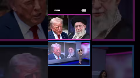 رد خامنئي على تهديدات ترامب: وعيد بأذى لا يُصلح للولايات المتحدة