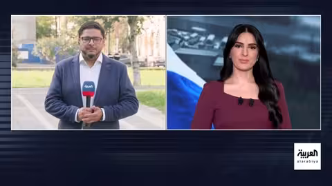 زيارة الشيباني إلى موسكو: صفحة جديدة في العلاقات السورية الروسية