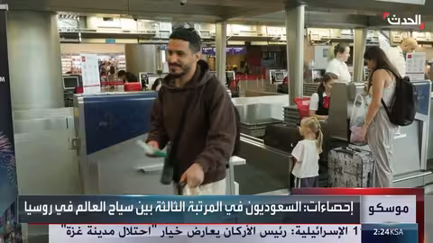 خطوط طيران ناس تطلق رحلات مباشرة بين الرياض وموسكو