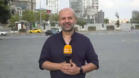 يوم في حياة راعي ماعز في لبنان وقضايا تركية