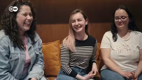 وثائقي | نقص الكوادر الصحية: هل يلبي الممرضون الألبان نداء الرعاية في ألمانيا؟ | وثائقية دي دبليو