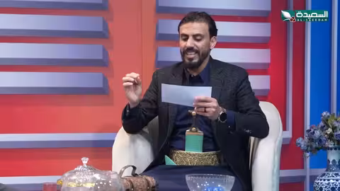 شي يستر الناس ولا يستر نفسة مع الفنان حسام الصلوي الصندوق، ستارز