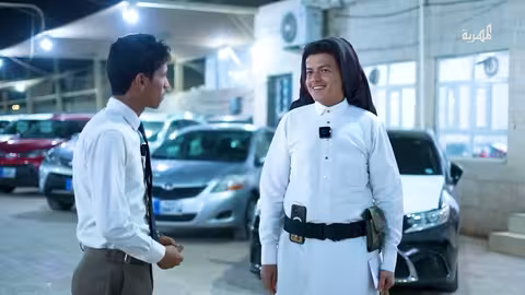 الحافظ " محمد الظهرة" ... كيف جعل القرآن جزءاً من رحلته في عالم الأعمال؟