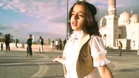 دمت للتاريخ | اداء_ملاك فتحي