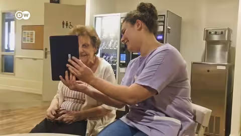 وثائقي | 5 سنوات بعد جائحة كورونا | وثائقية دي دبليو