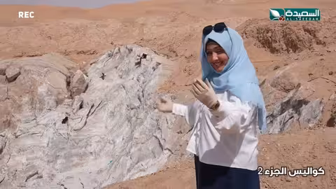 طائر السعيدة 6 مع مايا العبسي | رمضان 1445هـ | الكواليس | الجزء الثاني