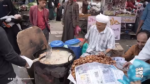 قصص رمضانية | المذاق الحالي في رمضان
