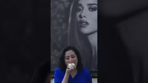 Balqees - Alf Rooh (Teaser) | بلقيس - ألف روح