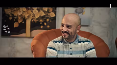 البرومو الرسمي لمسلسل " بيت وقف" – دراما العائلة والصراع... قريبًا في رمضان