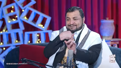 هرجلة | الحلقة 21 | كيف يبرر الحوثي تفجير منازل الخصوم وما هي نصائح أبو علي الحاكم؟