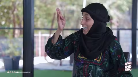 عصبية رندا الحمادي وتعليقات حسام الصلوي الساخرة... مواجهة نارية | قد التحدي