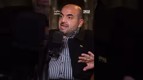 من هو الولد الكـافر ولماذا اعتذر منير الفقير على صراحته قبل إدلائه بمعلومة خطيرة؟