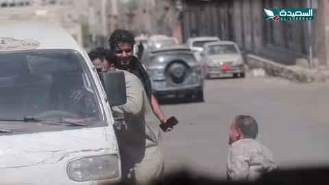 ورطة ع الماشي | رمضان 1446هـ 2025م | الحلقة الثامنة عشرة 18