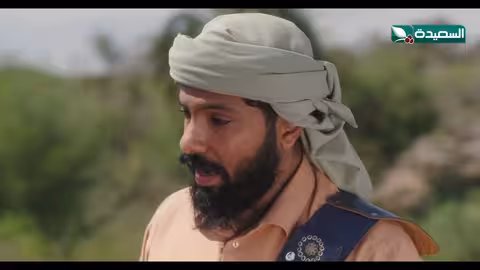 هل سيفلت شاهين من قبضة رجال الشيخ رعاد #دروب_المرجلة2