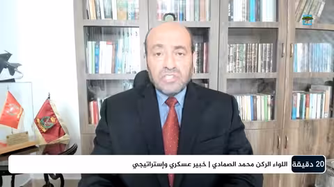 لماذا انقلب نتنياهو على اتفاق وقف إطلاق النار في غزة؟ | اللواء محمد الصمادي