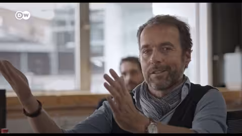 وثائقي | الاحتراق الداخلي النفسي - متى يفقد العمل قيمته؟ | وثائقية دي دبليو