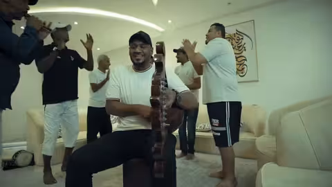 بغينا #فرنسا يمه شلنقي بصوت الفنان جاسم خير الله.