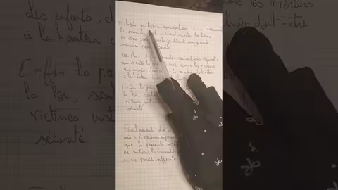 le dernier jour d un condamné examen régional la production écrite تصحيح الإمتحان الجهوي la peine