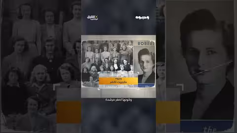 أصغر مرشحة... من هي؟ وثائقيات، shorts