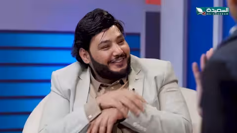 الهنجمة نصف القتال والفنان زين العابدين يخطف النقطة الاولى بلإشارة يفهم المثل، ستارز