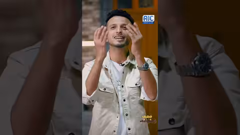 شعور الأهل لما يطلعوا معك وتكونين أنتِ اللي تسوقي