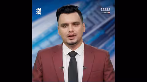 صور بالأقمار الصناعية تظهر تدمير دبابات حوثية بميناء رأس عيسى