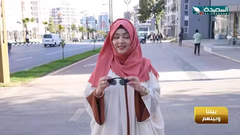 طائر السعيدة 7 مع مايا العبسي | رمضان 1446هـ | الحلقة الثانية والعشرين 22