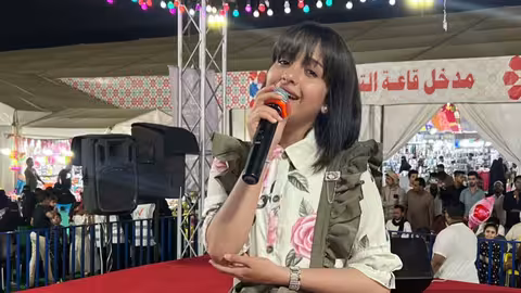 يا مروح بلادك _ ماريا قحطان