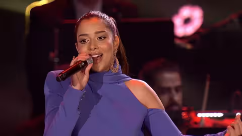 Balqees Live at Expo 2020 | Diplomacy - دبلوماسي