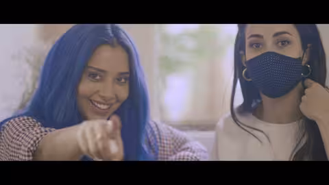 Behind The Scenes - Jabbar | " بلقيس - خلف كواليس تصوير كليب " جبّار