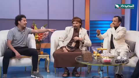 فراش فراس انقذ الفنان خالد البحري من العقوبة لسانك ميزانك، ستارز