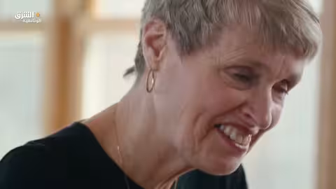 الوباء الصامت في أمريكا: قصص غريبة عن مرض لايم الغامض | الشرق الوثائقية