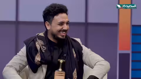 الشي الذي نشعر به لكن لانراه يرد بكل سهولة عليه الفنان زين العابدين الصندوق، ستارز