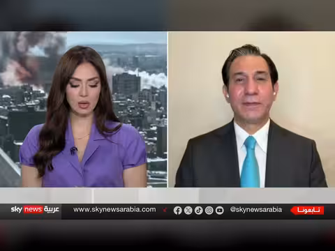 العراق في قلب الصراع بين طهران وواشنطن