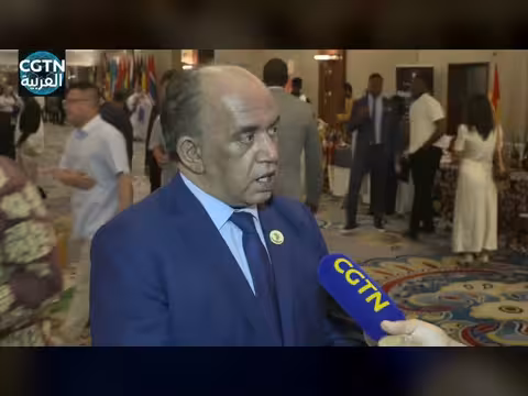 السفير التونسي: شراكة استراتيجية مع الصين وآفاق جديدة للتنمية