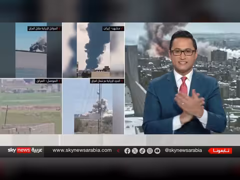 قرقاش: إيران حولت ساحل الخليج لمنصة عدوان