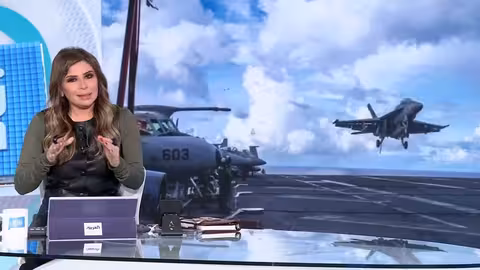 تفاعل إيراني: الفاتحة على ترمب... أمنية مسؤول برلماني