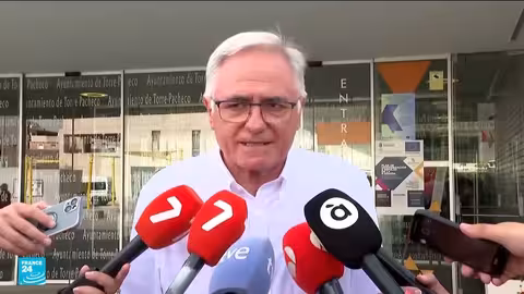 أعمال شغب في إسبانيا على خلفية توترات عرقية