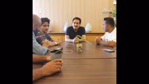 السفير بلفقيه يشيد بدعم طارق صالح لمنتخب ذوي البتر في إندونيسيا