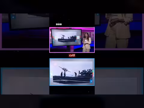 تغريدة أكاديمي إماراتي تشعل الجدل حول قواعد أمريكا في الخليج