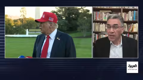 ترامب وجائزة نوبل للسلام: آمال وخيبات