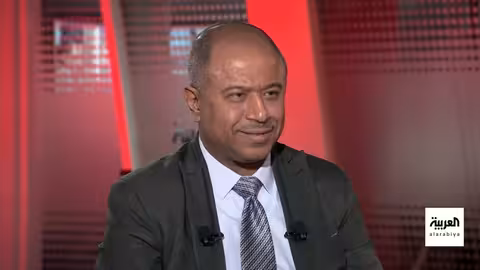 سيطرة درع الوطن على عدن وفرار الانتقالي