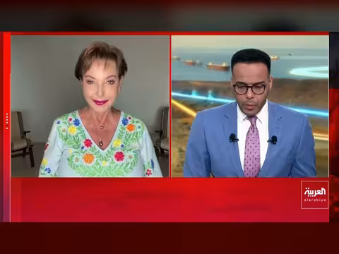 ترمب يعلن عن مفاوضات مع إيران مطلع الأسبوع