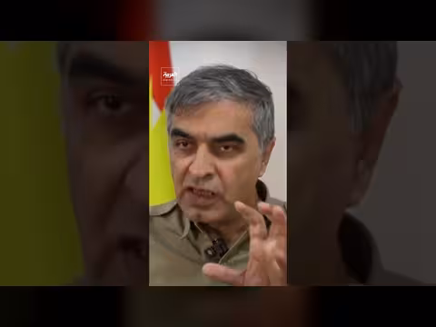 تصعيد الصراع: هل تشارك جماعات كردية في حرب أمريكا ضد إيران؟